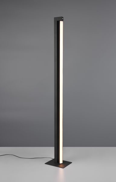 Торшер Trio 448810132 Seeker