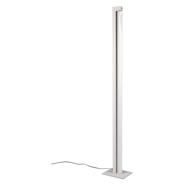 Торшер Trio 448810176 Seeker