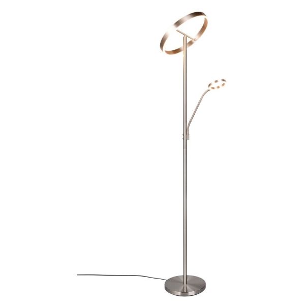 Торшер Trio 449510207 Willis