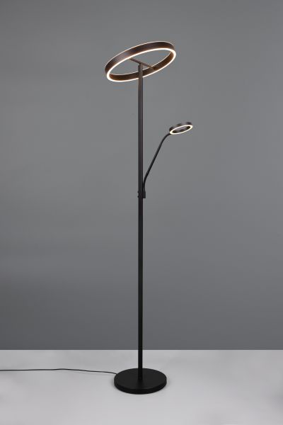 Торшер Trio 449510232 Willis