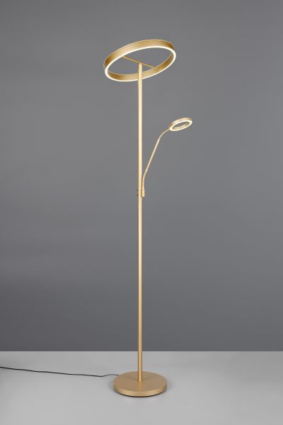 Торшер Trio 449510279 Willis