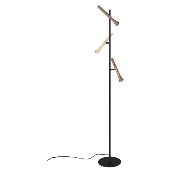 Торшер Trio 452010317 Fiato