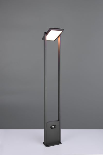 Парковый светильник Trio 453769142 Malawi