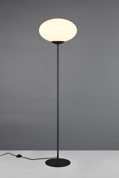 Торшер Trio 463100132 Fomento