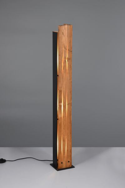 Торшер Trio 463300330 Karuni