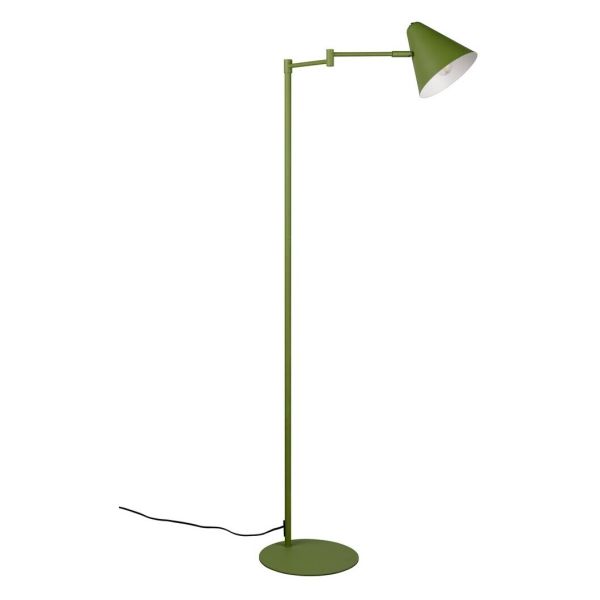 Торшер Trio 463900115 Cosima