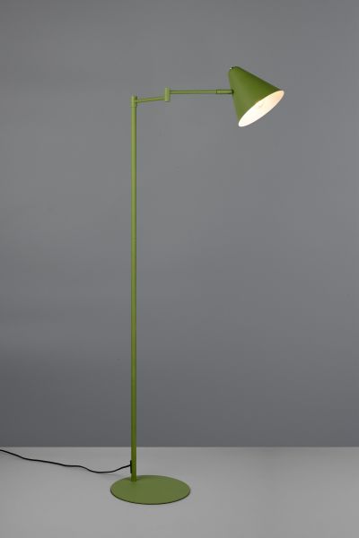 Торшер Trio 463900115 Cosima