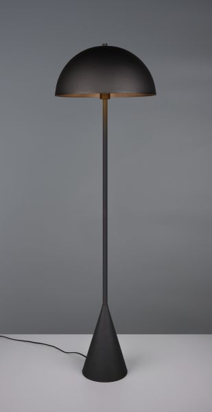 Торшер Trio 465000132 Alfie