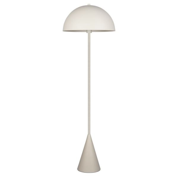 Торшер Trio 465000176 Alfie