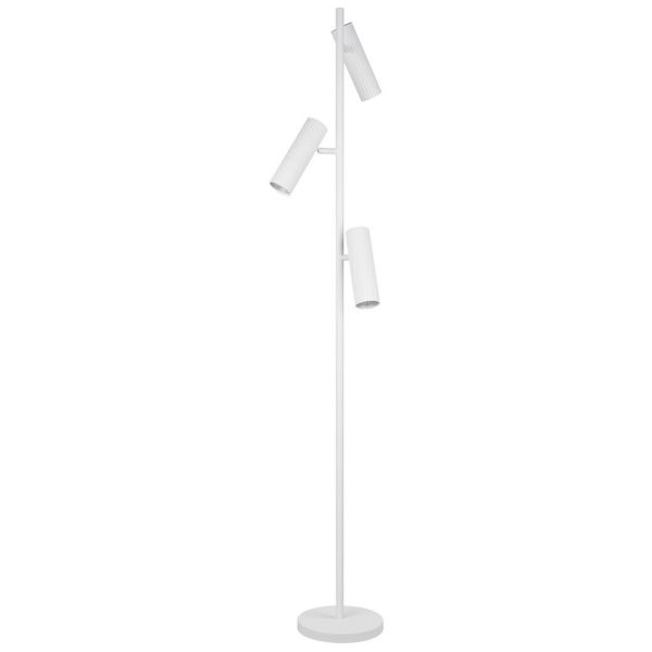 Торшер Trio 467700331 Soka