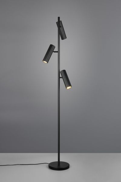 Торшер Trio 467700332 Soka