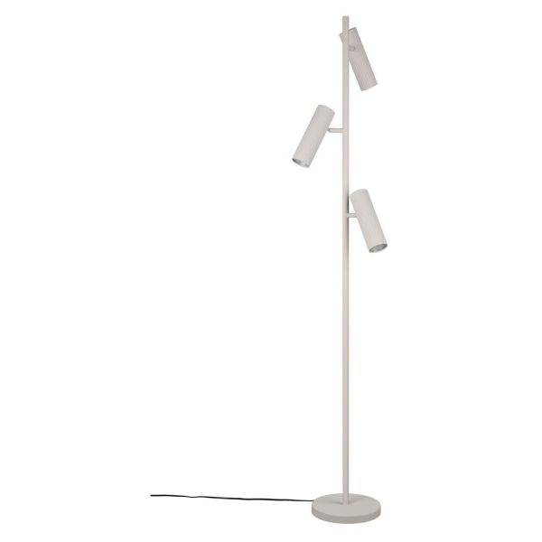 Торшер Trio 467700376 Soka