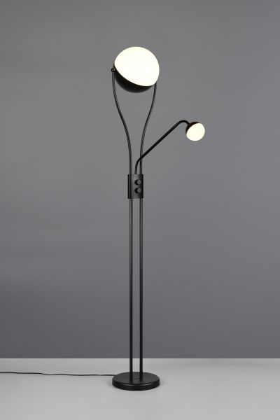 Торшер Trio 478310232 Chris