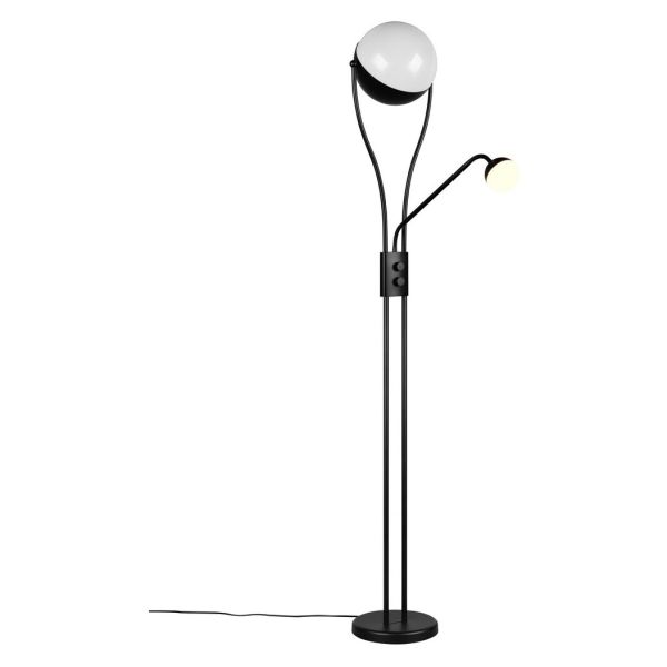 Торшер Trio 478310232 Chris