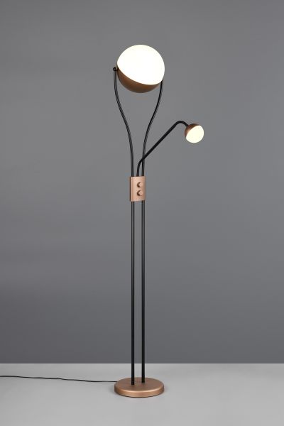 Торшер Trio 478310265 Chris