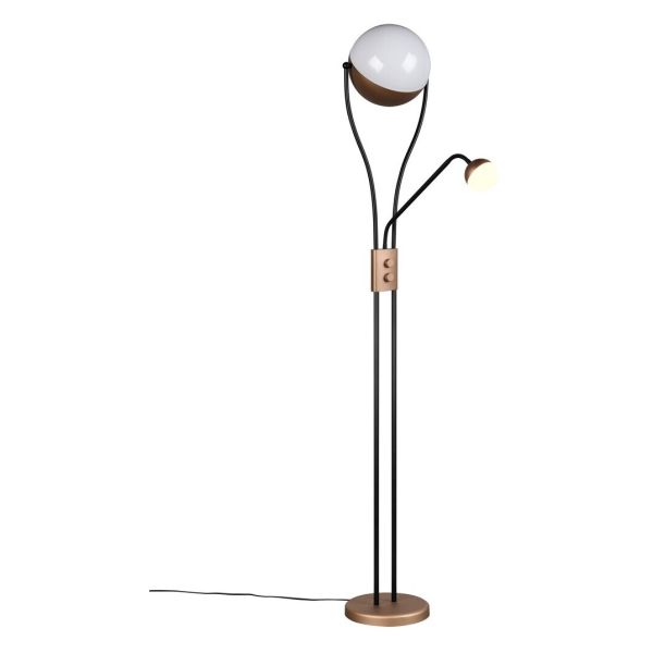 Торшер Trio 478310265 Chris