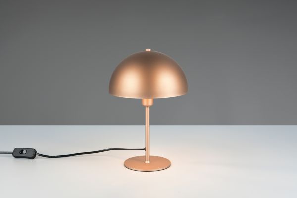 Настольная лампа Trio 506200165 Nola