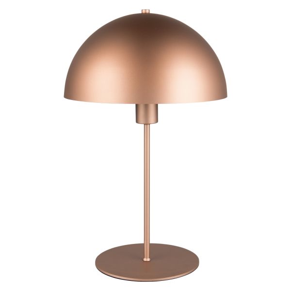 Настольная лампа Trio 506290165 Nola