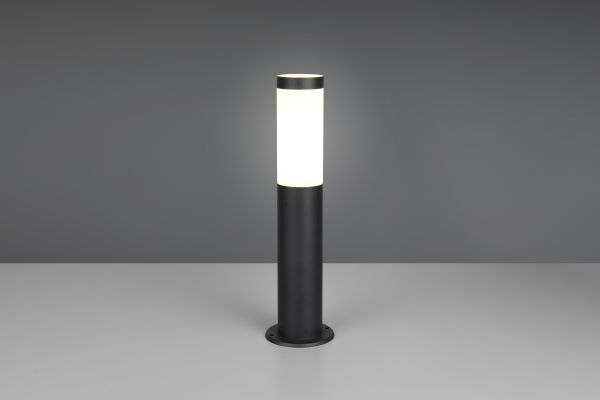 Парковий світильник Trio 509760132 Trioto