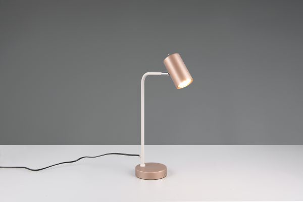 Настільна лампа Trio 512400165 Marley