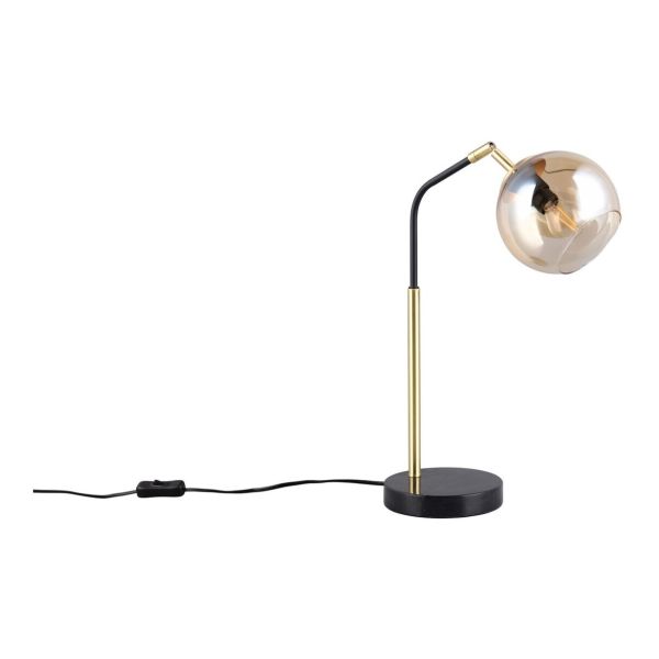 Настольная лампа Trio 516900180 Paxton