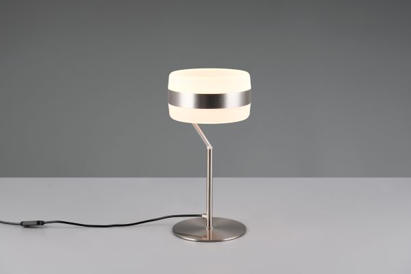 Настольная лампа Trio 531410107 Dios