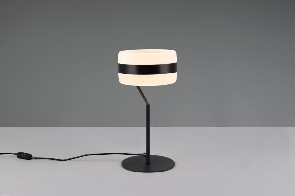 Настольная лампа Trio 531410132 Dios