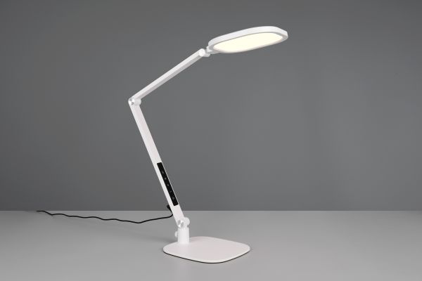 Настільна лампа Trio 535810131 Servo