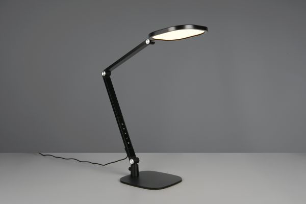 Настільна лампа Trio 535810132 Servo