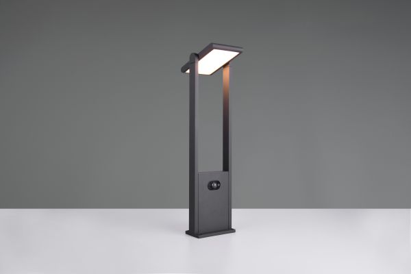 Парковый светильник Trio 553769142 Malawi