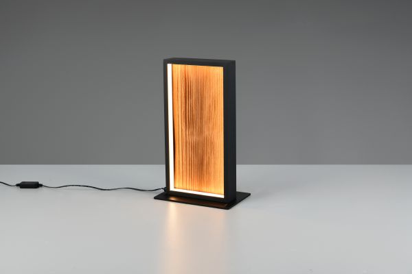 Настольная лампа Trio 555510130 Kalea