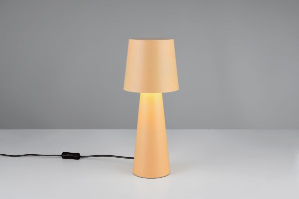 Настольная лампа Trio 562900144 Nubian