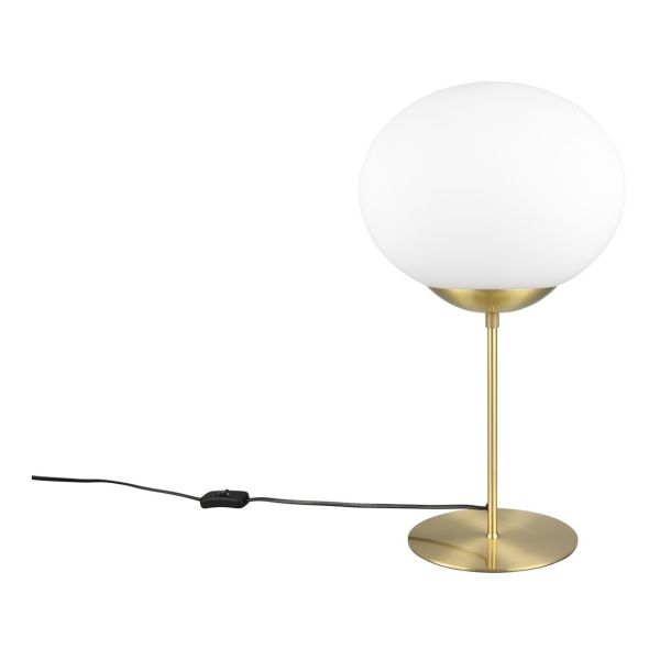 Настольная лампа Trio 563100108 Fomento