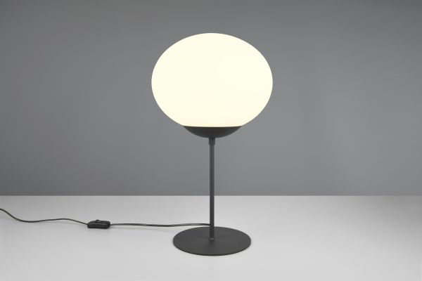 Настольная лампа Trio 563100132 Fomento