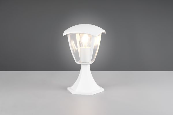 Парковий світильник Trio 563260131 Venta