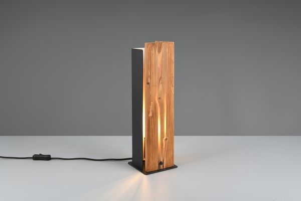 Настільна лампа Trio 563300130 Karuni