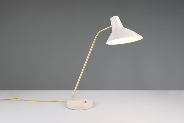 Настільна лампа Trio 563400176 Traveller