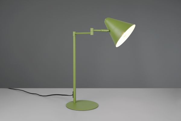 Настільна лампа Trio 563900115 Cosima