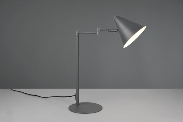 Настільна лампа Trio 563900142 Cosima