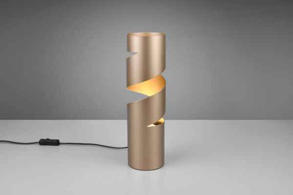 Настольная лампа Trio 564000165 Stream