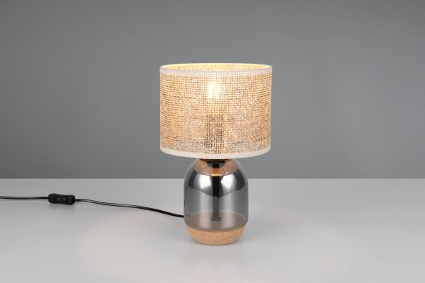 Настольная лампа Trio 564900157 Tara