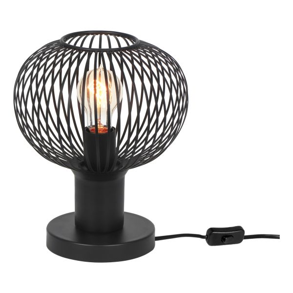 Настольная лампа Trio 565700132 Gila