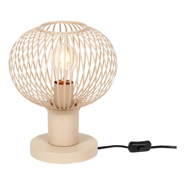 Настольная лампа Trio 565700166 Gila