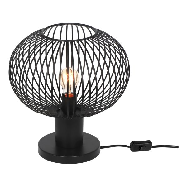 Настольная лампа Trio 565790132 Gila