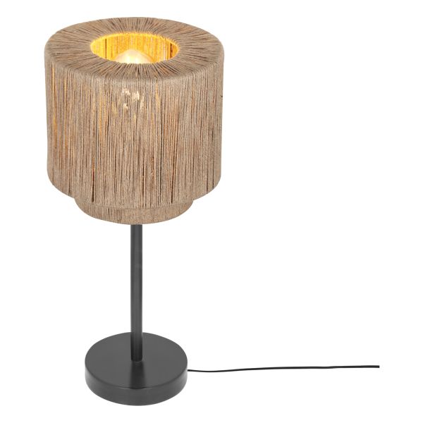 Настольная лампа Trio 566800136 Smilla