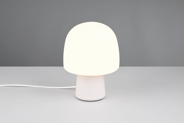 Настольная лампа Trio 568200176 Steen