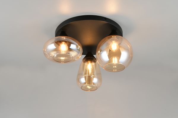 Люстра Trio 617030313 Lumina