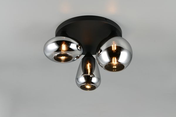 Люстра Trio 617030332 Lumina