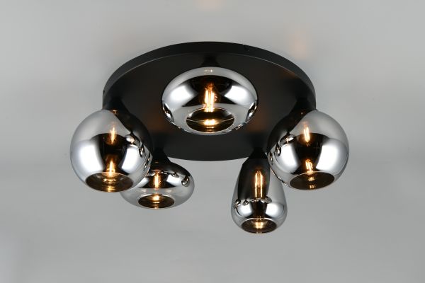 Люстра Trio 617030532 Lumina