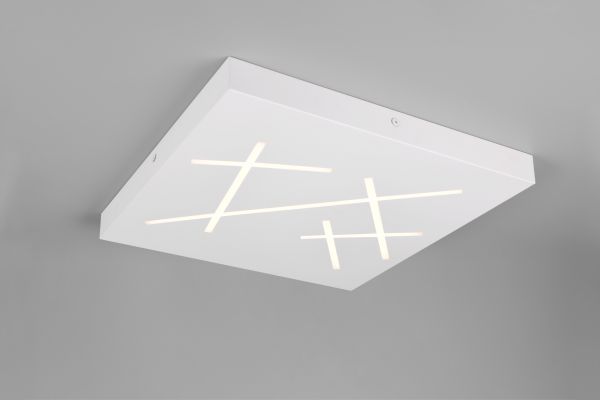 Люстра Trio 630810131 Snip